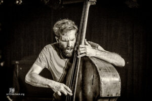 Hirsch, Lovens, Westergaard, Hubweber - Photo: Schindelbeck