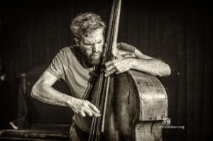 Hirsch, Lovens, Westergaard, Hubweber - Photo: Schindelbeck