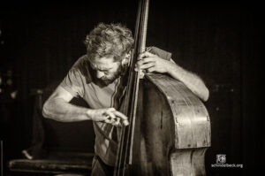 Hirsch, Lovens, Westergaard, Hubweber - Photo: Schindelbeck