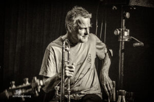 Hirsch, Lovens, Westergaard, Hubweber - Photo: Schindelbeck