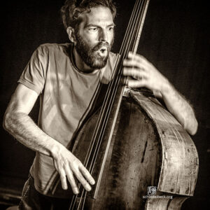 Hirsch, Lovens, Westergaard, Hubweber - Photo: Schindelbeck