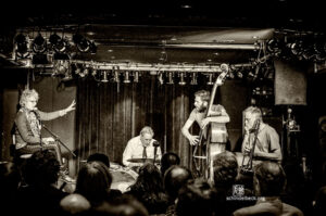 Hirsch, Lovens, Westergaard, Hubweber - Photo: Schindelbeck