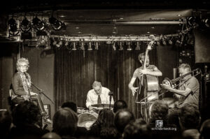 Hirsch, Lovens, Westergaard, Hubweber - Photo: Schindelbeck