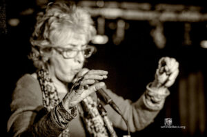 Hirsch, Lovens, Westergaard, Hubweber - Photo: Schindelbeck