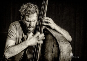 Hirsch, Lovens, Westergaard, Hubweber - Photo: Schindelbeck