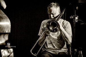 Hirsch, Lovens, Westergaard, Hubweber - Photo: Schindelbeck