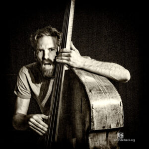 Hirsch, Lovens, Westergaard, Hubweber - Photo: Schindelbeck