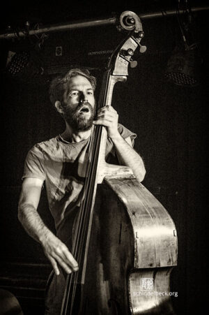 Hirsch, Lovens, Westergaard, Hubweber - Photo: Schindelbeck