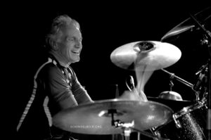Guru Guru Schwefel Mannheim 2011 - Photo: Frank Schindelbeck