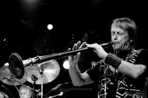 Guru Guru Schwefel Mannheim 2011 - Photo: Frank Schindelbeck