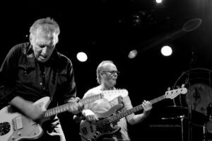 Guru Guru Schwefel Mannheim 2011 - Photo: Frank Schindelbeck