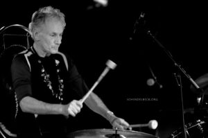 Guru Guru Schwefel Mannheim 2011 - Photo: Frank Schindelbeck