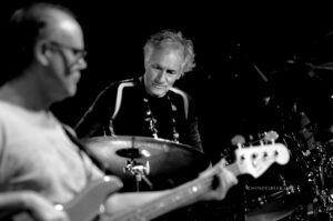 Guru Guru Schwefel Mannheim 2011 - Photo: Frank Schindelbeck