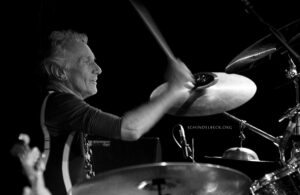 Guru Guru Schwefel Mannheim 2011 - Photo: Frank Schindelbeck