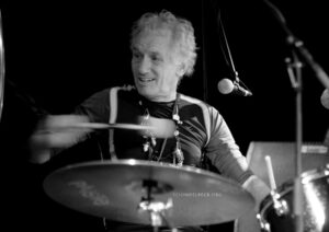 Guru Guru Schwefel Mannheim 2011 - Photo: Frank Schindelbeck
