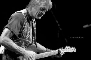 Guru Guru Schwefel Mannheim 2011 - Photo: Frank Schindelbeck