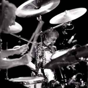 Guru Guru Schwefel Mannheim 2011 - Photo: Frank Schindelbeck