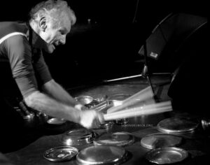 Guru Guru Schwefel Mannheim 2011 - Photo: Frank Schindelbeck