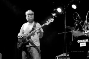 Guru Guru Schwefel Mannheim 2011 - Photo: Frank Schindelbeck