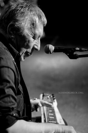 Guru Guru Schwefel Mannheim 2011 - Photo: Frank Schindelbeck