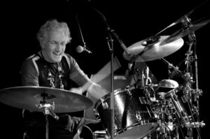 Guru Guru Schwefel Mannheim 2011 - Photo: Frank Schindelbeck