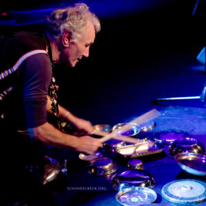 Guru Guru Schwefel Mannheim 2011 - Photo: Frank Schindelbeck