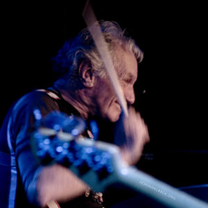Guru Guru Schwefel Mannheim 2011 - Photo: Frank Schindelbeck