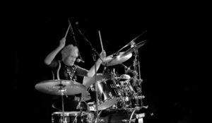 Guru Guru Schwefel Mannheim 2011 - Photo: Frank Schindelbeck