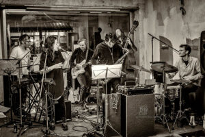 Tanrıkulu Andrzejewski Huette - Photo: Schindelbeck