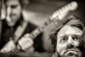 Schleiermacher Andrzejewski Huette - Photo: Schindelbeck