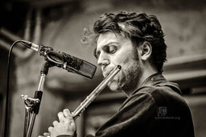 Schleiermacher Andrzejewski Huette - Photo: Schindelbeck