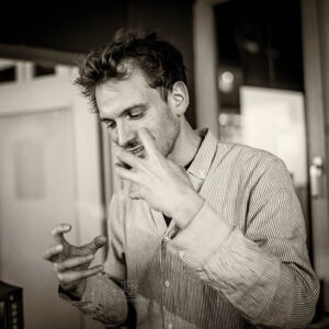 Andrzejewski Huette - Photo: Schindelbeck