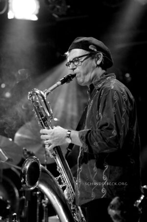Guru Guru Schwefel Mannheim 2011 - Photo: Frank Schindelbeck