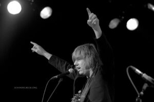 Guru Guru Schwefel Mannheim 2011 - Photo: Frank Schindelbeck