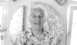 Mani Neumeier - Photo: Schindelbeck