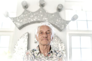 Mani Neumeier - Photo: Schindelbeck