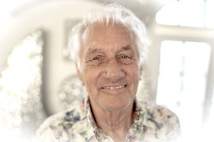 Mani Neumeier - Photo: Schindelbeck