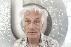 Mani Neumeier - Photo: Schindelbeck