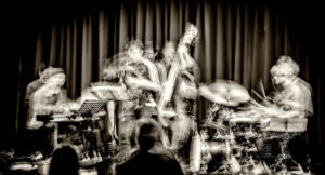 Fabian Dudek Quartett - Jazzclub Heidelberg 20200926