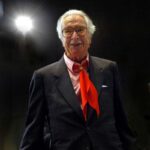 Dave Brubeck - Photo: Rinderspacher