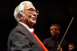 Dave Brubeck - Photo: Rinderspacher