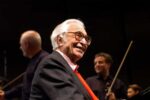 Dave Brubeck - Photo: Rinderspacher