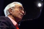 Dave Brubeck - Photo: Rinderspacher