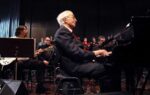 Dave Brubeck - Photo: Rinderspacher