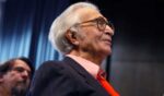 Dave Brubeck - Photo: Rinderspacher