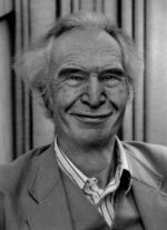 Dave Brubeck - Photo: Rinderspacher