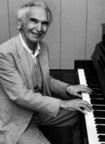 Dave Brubeck - Photo: Rinderspacher