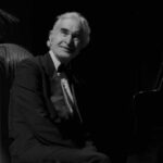 Dave Brubeck - Photo: Rinderspacher