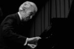 Dave Brubeck - Photo: Rinderspacher