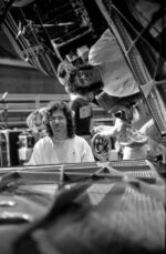 Chick Corea - Photo: Kumpf